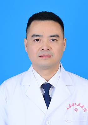 任升奎 麻醉科主任