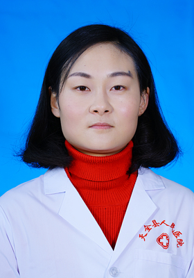 高丽姣 消化内分泌科