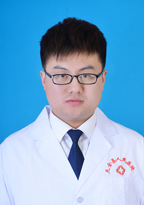 杨良辰 重症医学科(ICU)