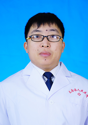 崔小磊 泌尿肛肠与乳腺外科