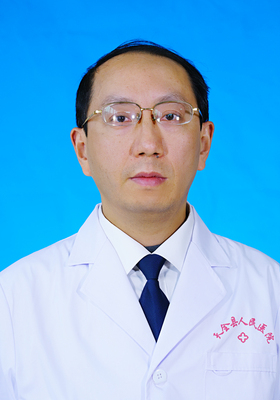 敬谏 消化内分泌科