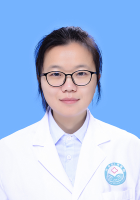 文丽 眼耳鼻喉科