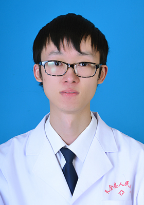 方超 康复医学科