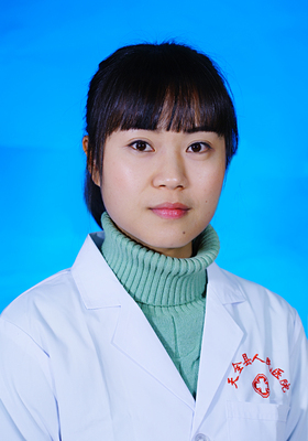 任虹蓉 超声科