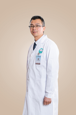 任万松  康复医学科、中医科主任