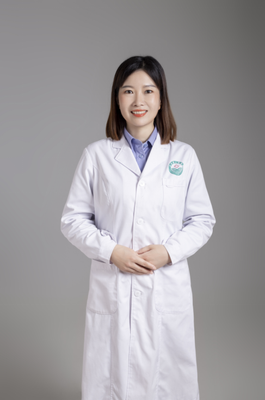 罗月涛  儿科主任