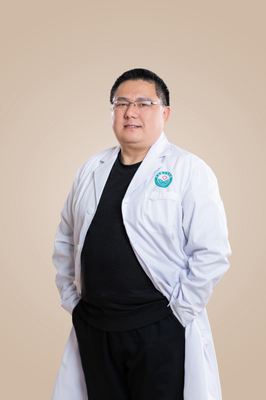 王文波 呼吸与危重症科